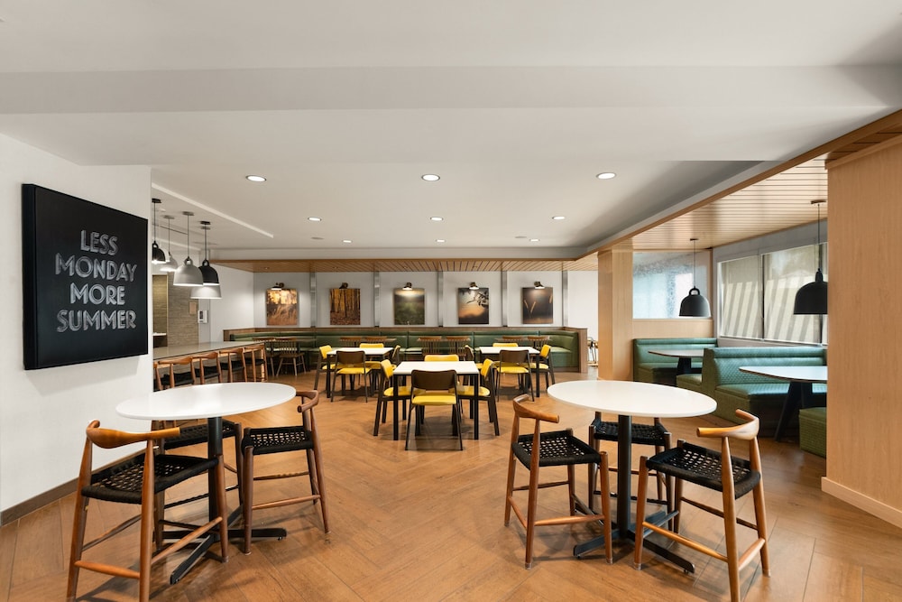 Fairfield Inn & Suites by Marriott Brooksville Suncoast Parkway - photo 34