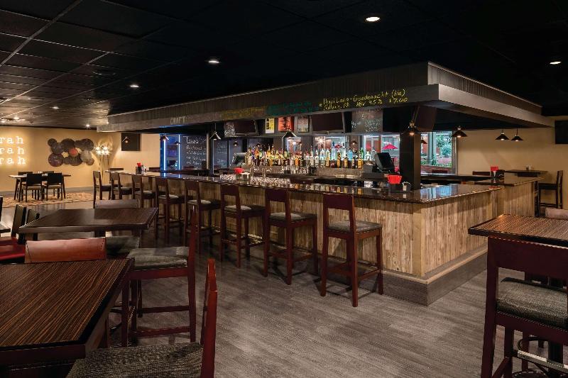 Ramada by Wyndham Indiana — hotel in Indiana