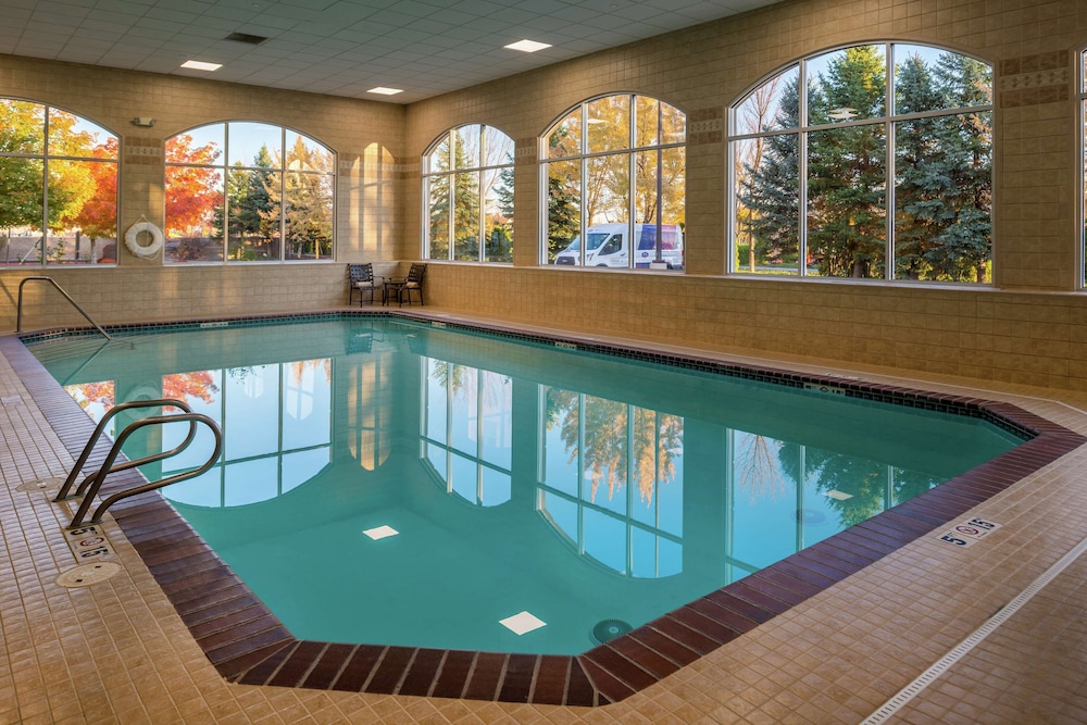 Hilton Garden Inn Boise Spectrum - photo 49