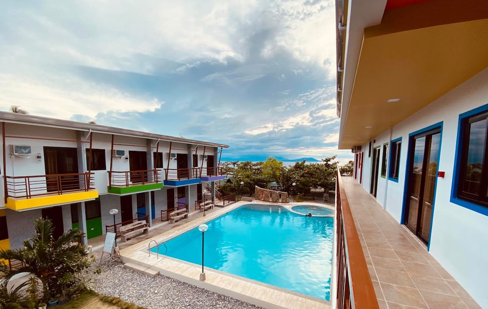 Cerca Parola Beach Resort in Batangas, Philippines