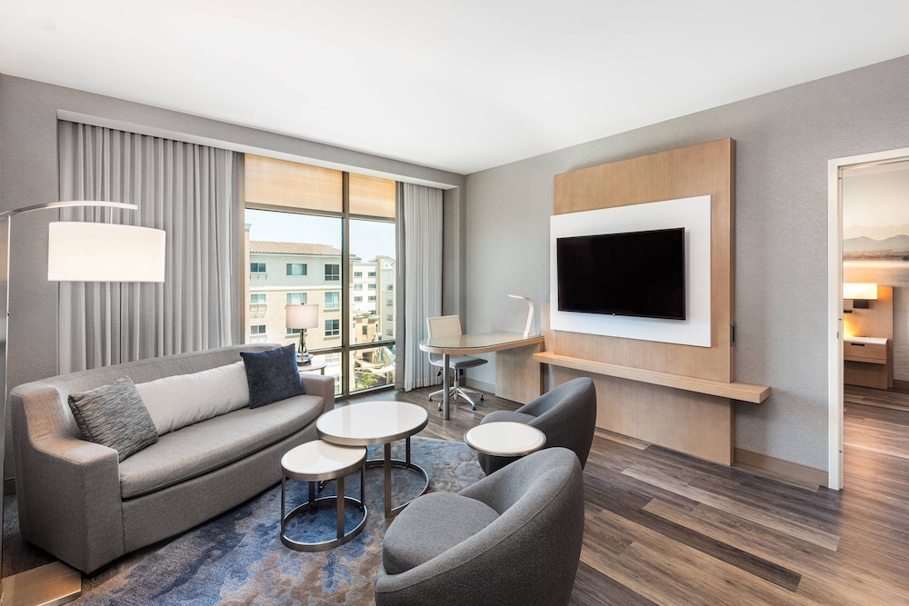 Courtyard by Marriott Los Angeles Monterey Park - photo 15