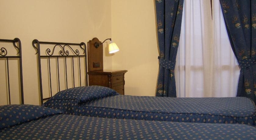 La Locanda di Castromediano — hotel in Castelmezzano