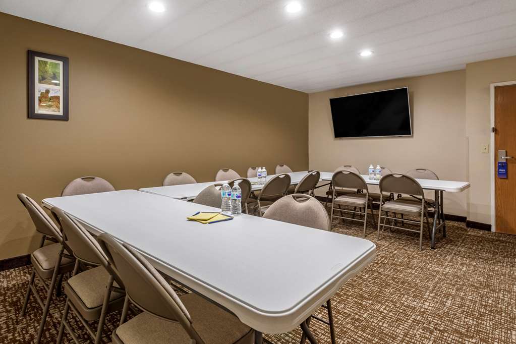 Comfort Inn Paducah I 24 - photo 36