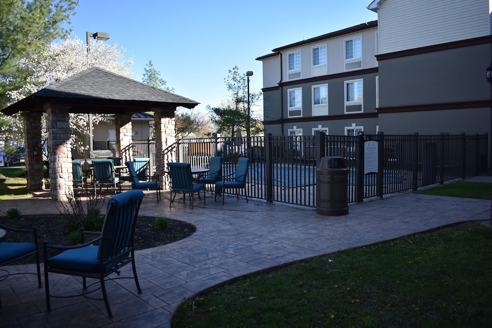Staybridge Suites Cranbury by IHG - photo 40