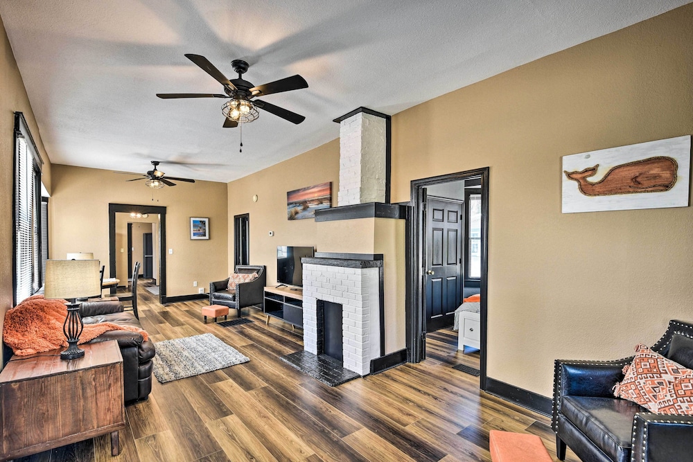 Downtown Deland Home Walk To Stetson University 18272319 — Deland