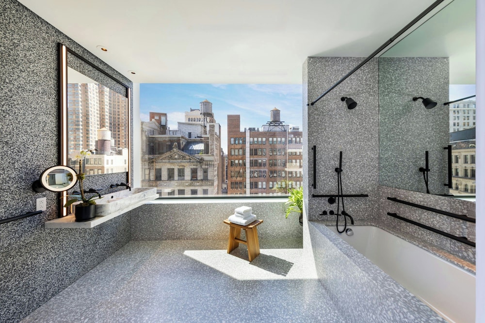 The Ritz Carlton New York NoMad - photo 115