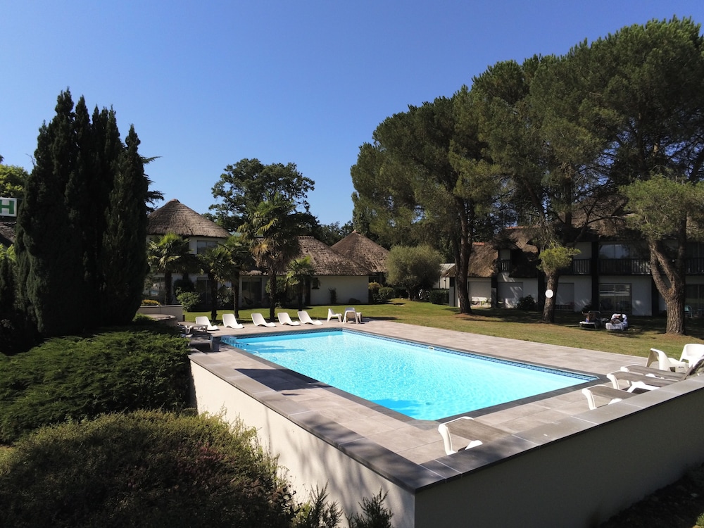 La Chaumière du Bois - last minute hotel in Ibos
