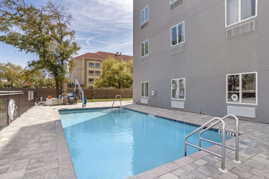 Sleep Inn & Suites Fort Walton Beach Destin West - photo 29