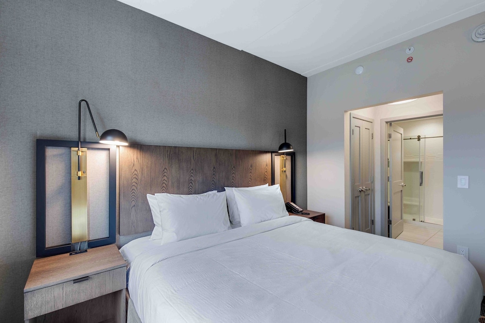 Residence Inn Atlanta Covington - photo 15