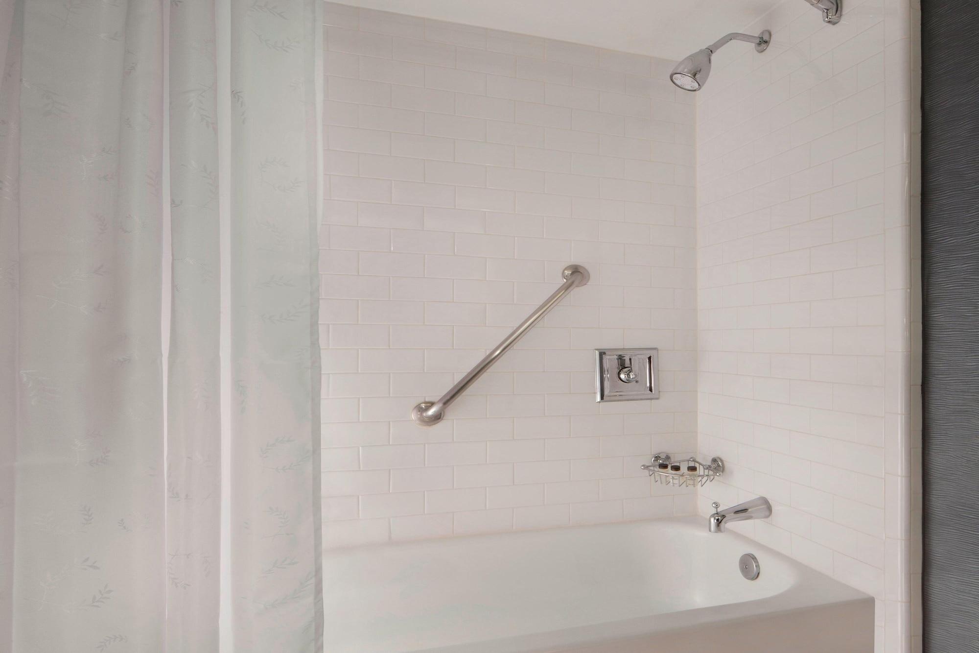 Sheraton Arlington Hotel - photo 21