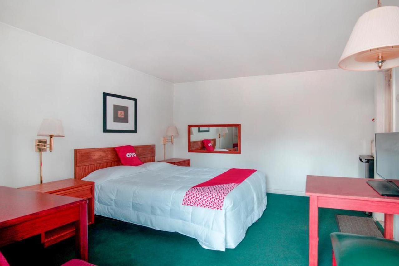 Oyo Hotel Dalton Pa I 81 - photo 15