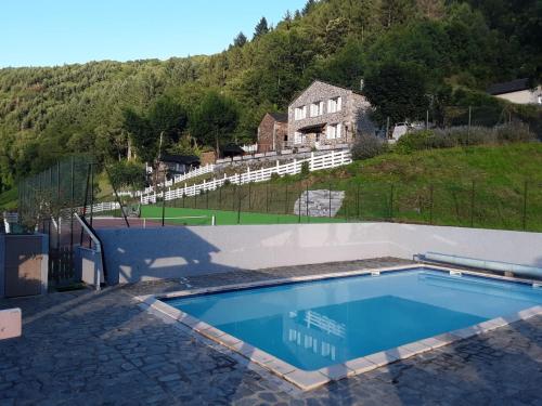 La Vallee — Lacrouzette