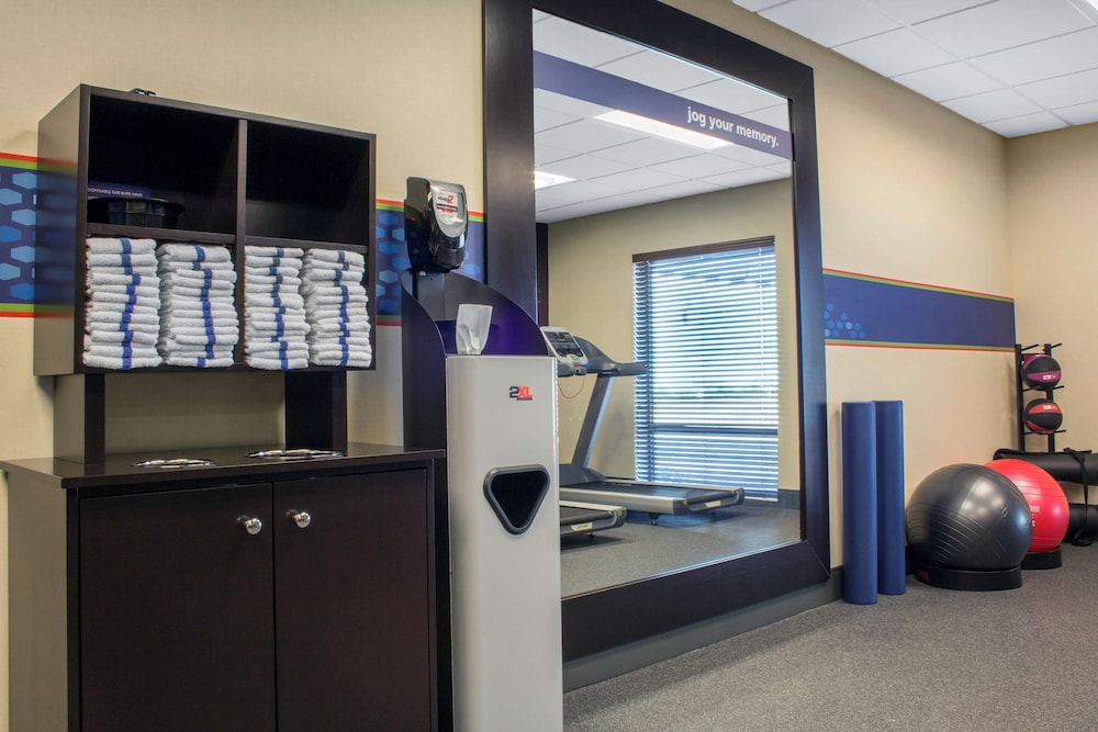 Hampton Inn Parker - photo 33