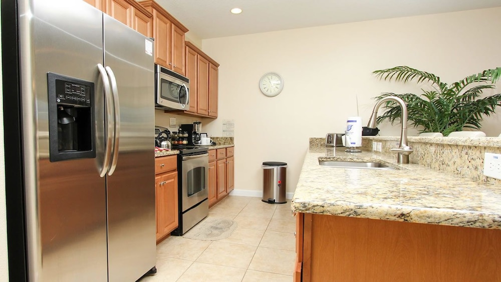 Grhcap8883 Paradise Palms Resort 4 Bed 3 Baths Townhouse - photo 20