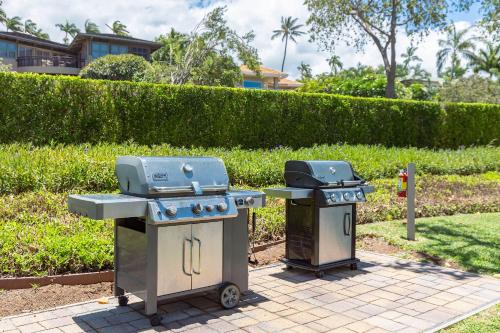 The Palms at Wailea 702 - photo 38