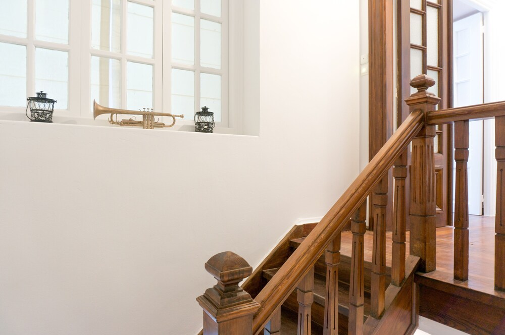 Acropolis Heights at the foot of the Parthenon in Athens, Greece