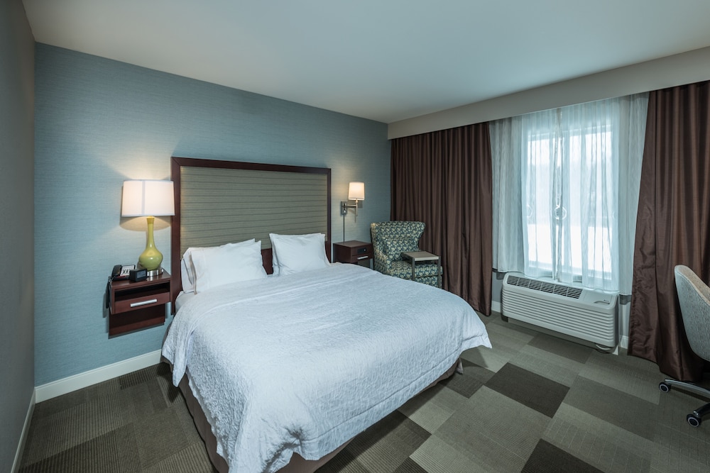 Hampton Inn by Hilton Amesbury - photo 5