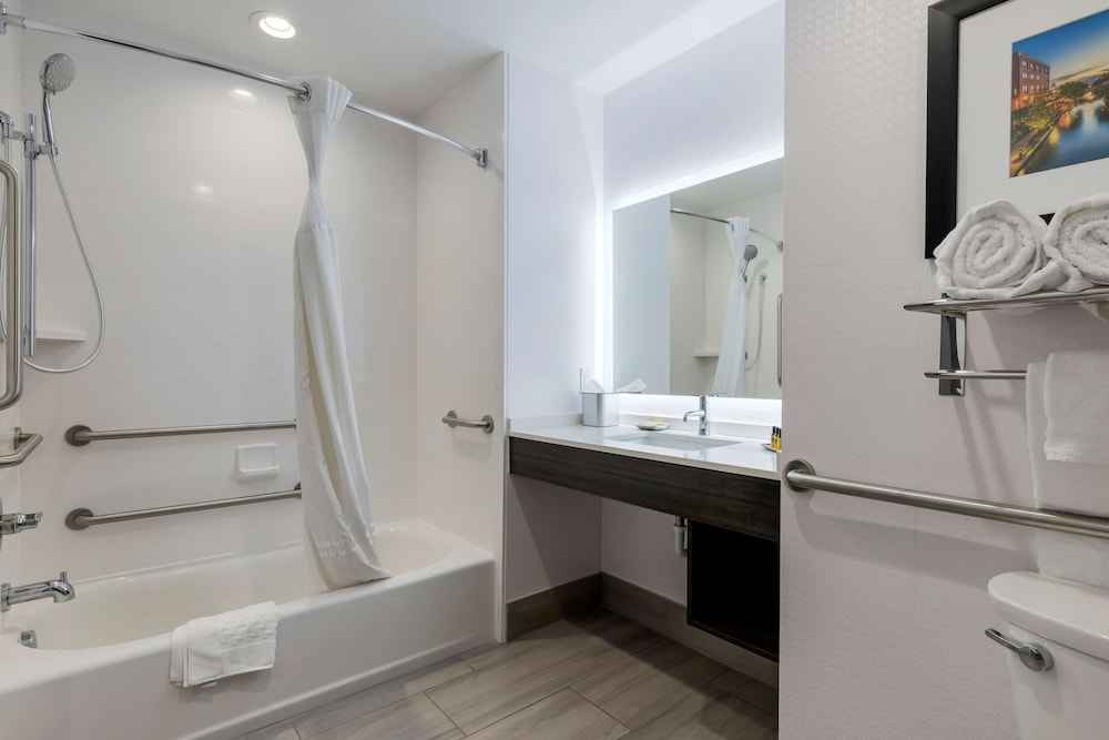 Holiday Inn Express And Suites Choctaw Oklahoma City East by IHG - photo 23