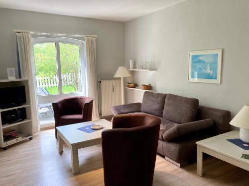 Res a Ros4 — 4-Star Luxury Hotel in Wangerooge, Germany