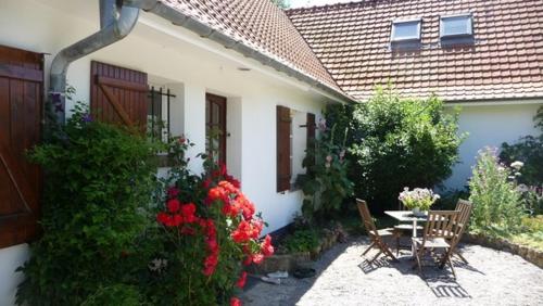 Au jet de pierre - last minute hotel in Unknown City