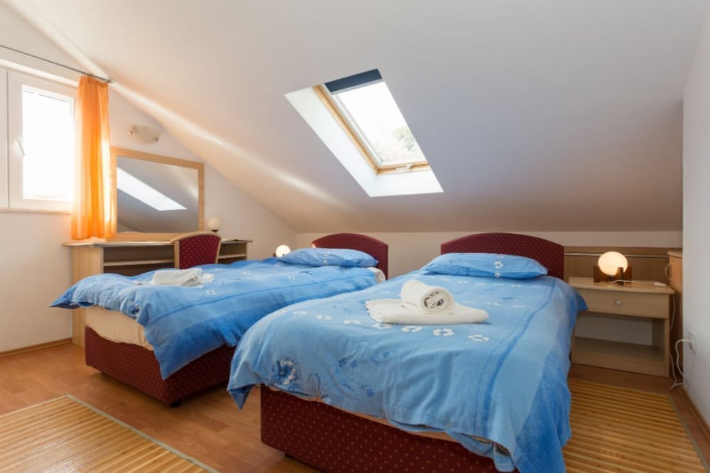 Villa Kety Apartments