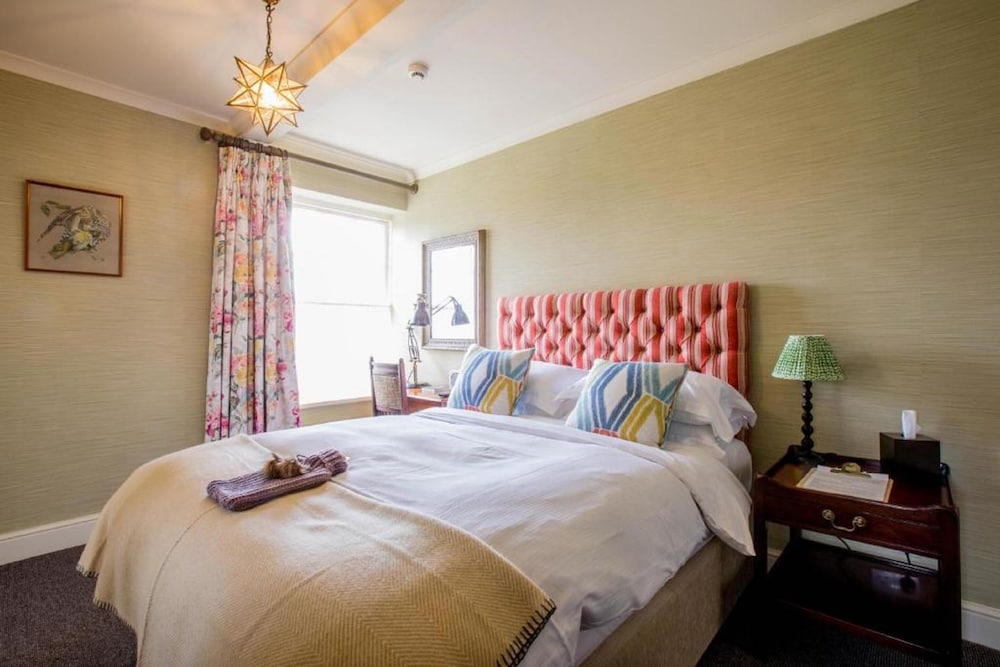 The Hawk Inn in Andover, United Kingdom