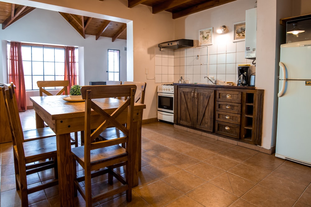 Magallanes Home — 5-Star Luxury Hotel in Ushuaia, Argentina
