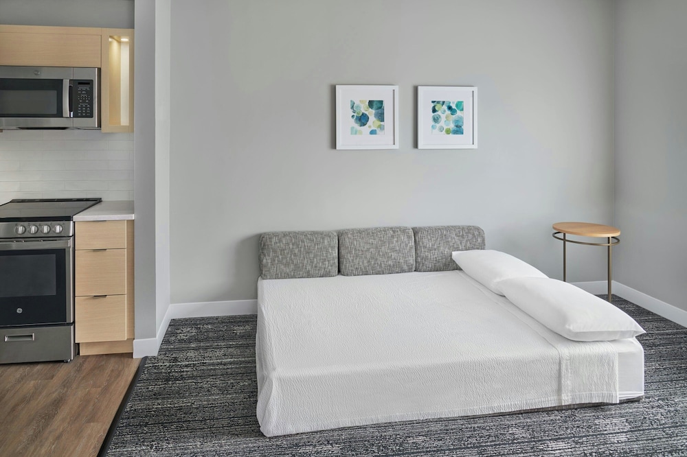 TownePlace Suites by Marriott Calhoun - photo 15