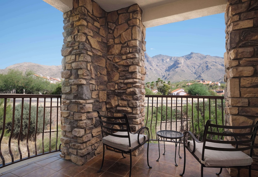 Embassy Suites by Hilton Tucson Paloma Village - photo 17