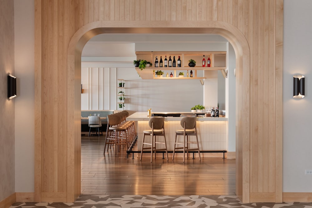 Hotel Verdant - photo 21