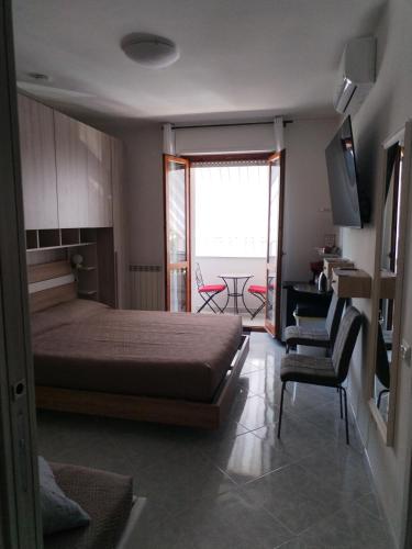 Riu B&B Alghero — 4-Star Luxury Hotel in Alghero, Italy