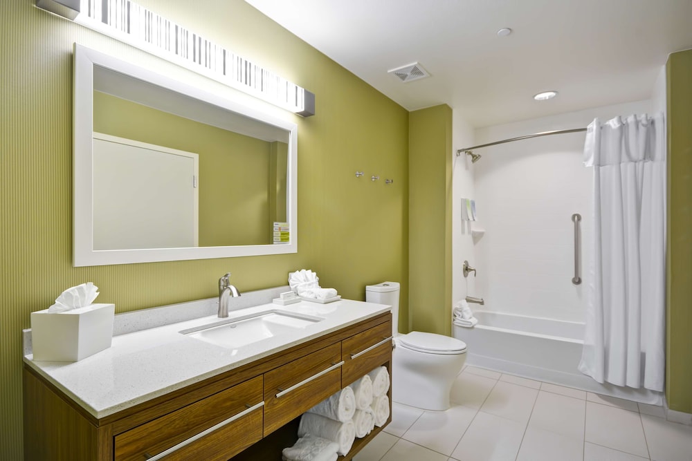 Home2 Suites by Hilton Dallas Addison - photo 22