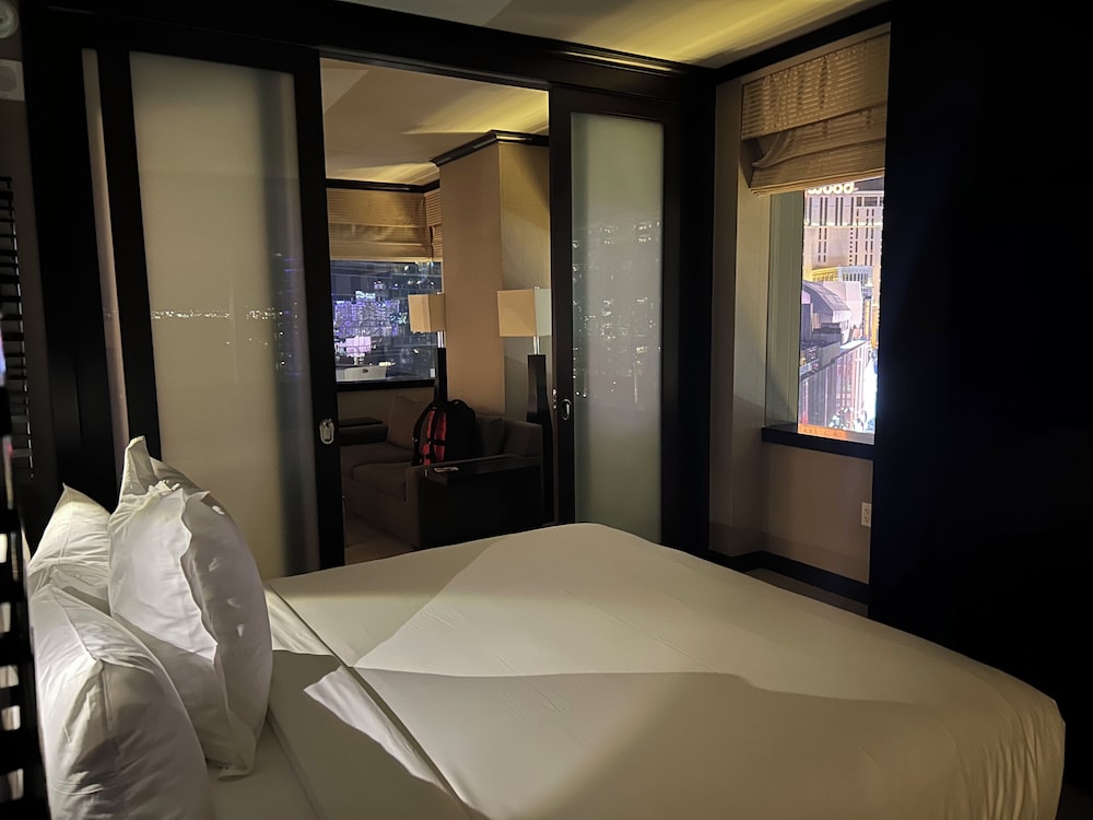 Jet Luxury at the Vdara Condo Hotel - photo 48