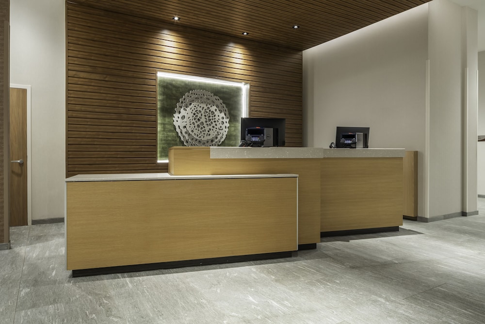 Fairfield Inn & Suites by Marriott Kansas City North Gladstone - photo 3