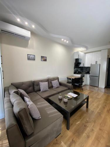 Apartment exclusive