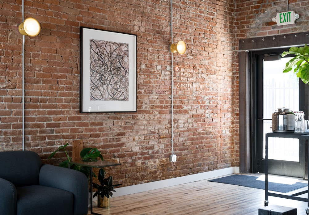 The Jesse Hotel & Bar - photo 45