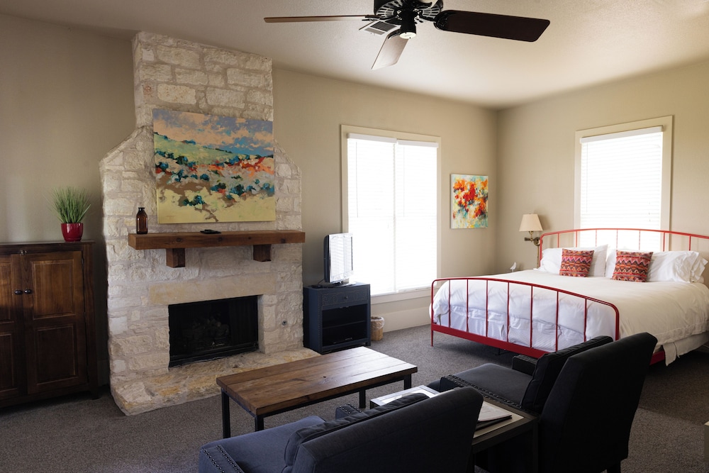 Sage Hill Inn & Spa - photo 51