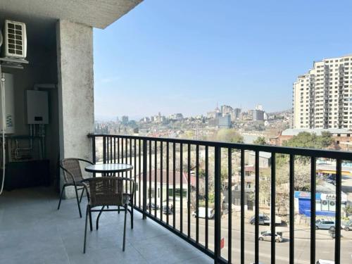 River View Apartment 65m2