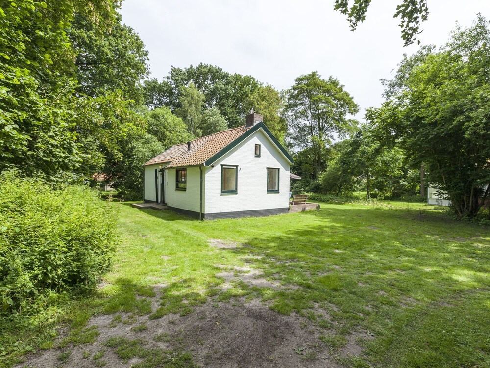 Fijne vakantiewoning bij strand Vrouwenpolder 'De Alk' — 4-Star Luxury Hotel in Goes, Netherlands