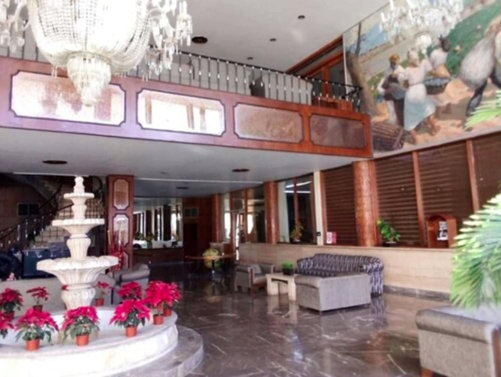 Hotel Rio Nazas — Torreon — photo 2