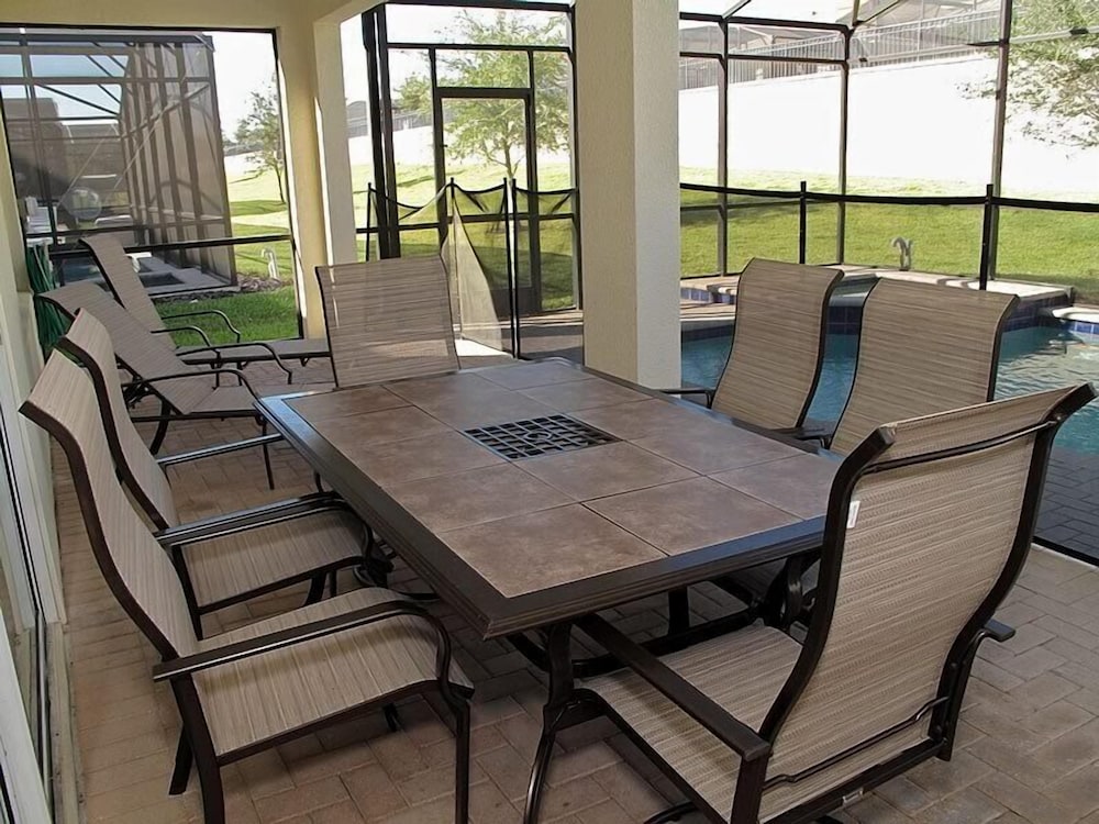 Ov2545 Windsor Hills Resort 5 Bed 5 Baths Villa - photo 27