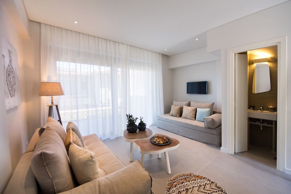 סלון / אזור ישיבה