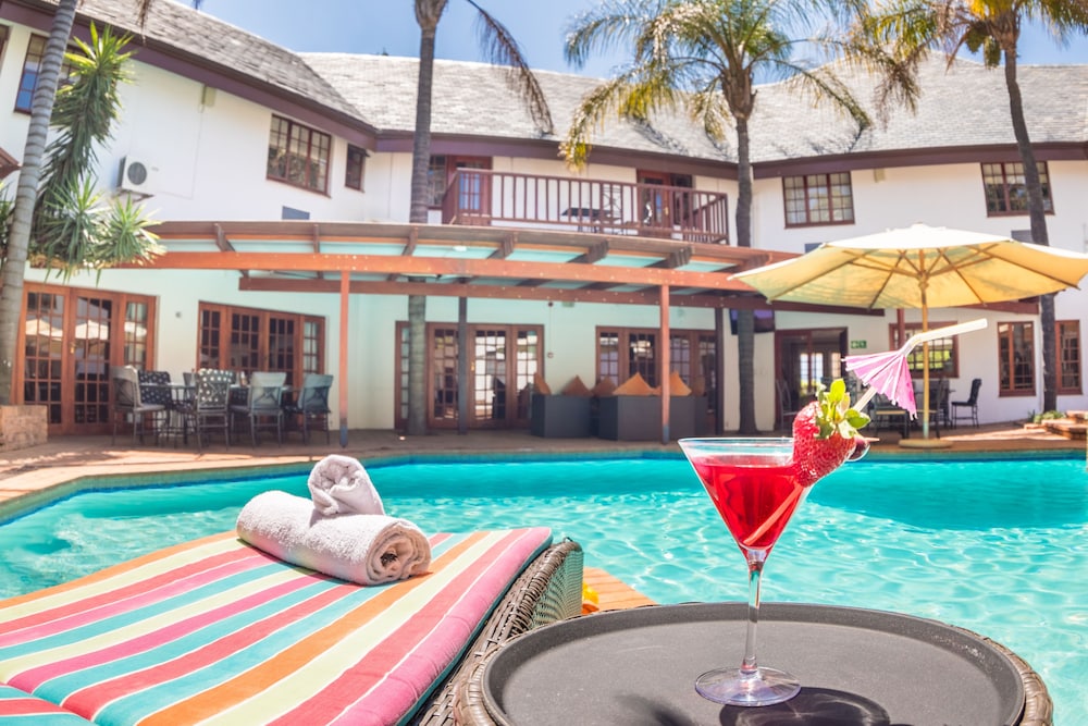 Constantia Hotel and Conference Centre in Midrand, South Africa