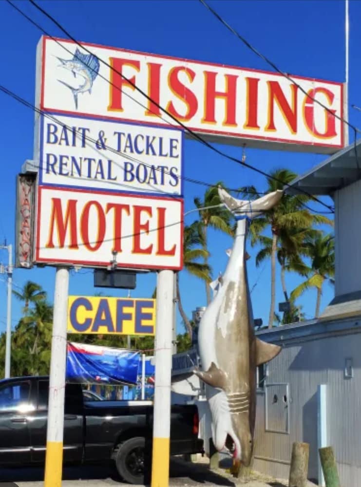 Bud N' Mary's Fishing Marina - photo 106
