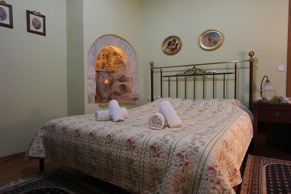 Polyxenia Hotel — Nafplio — photo 3