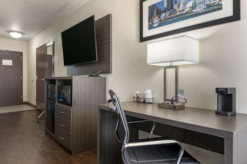 Best Western Plus South Holland Chicago Southland - photo 6