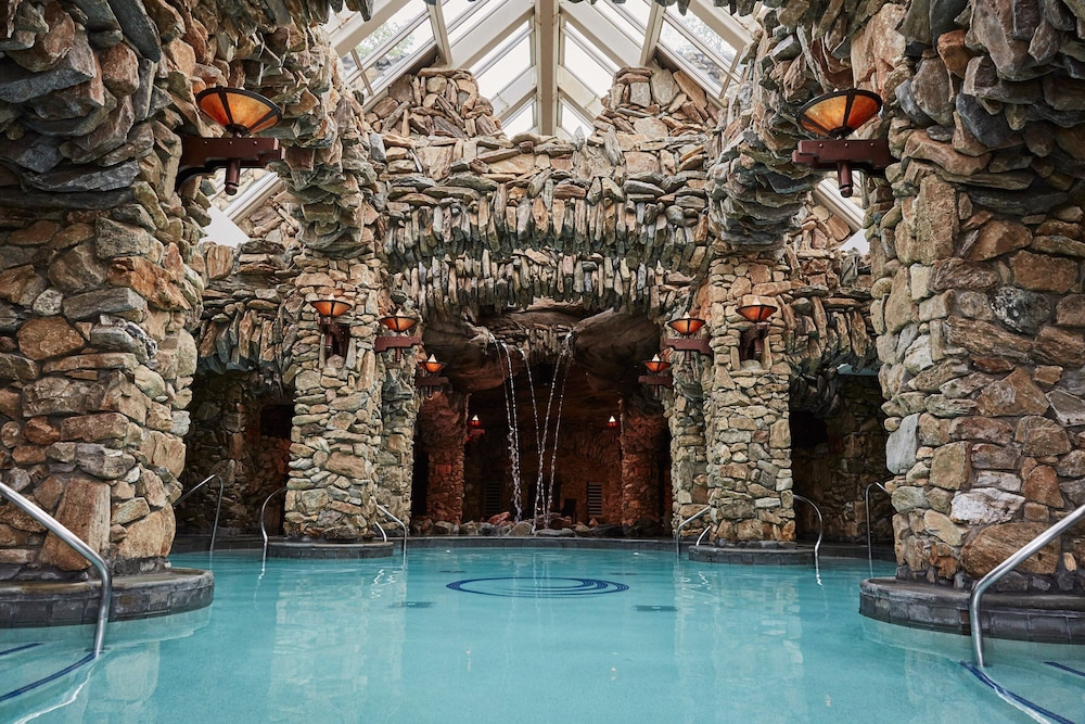 The Omni Grove Park Inn & Spa - photo 59