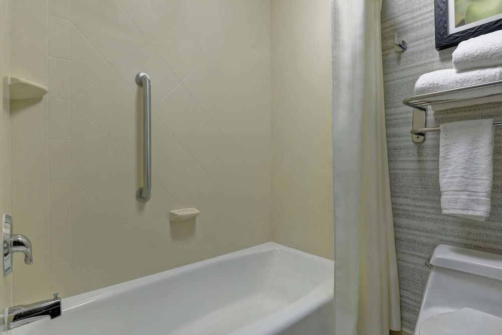 Homewood Suites by Hilton McAllen - photo 26