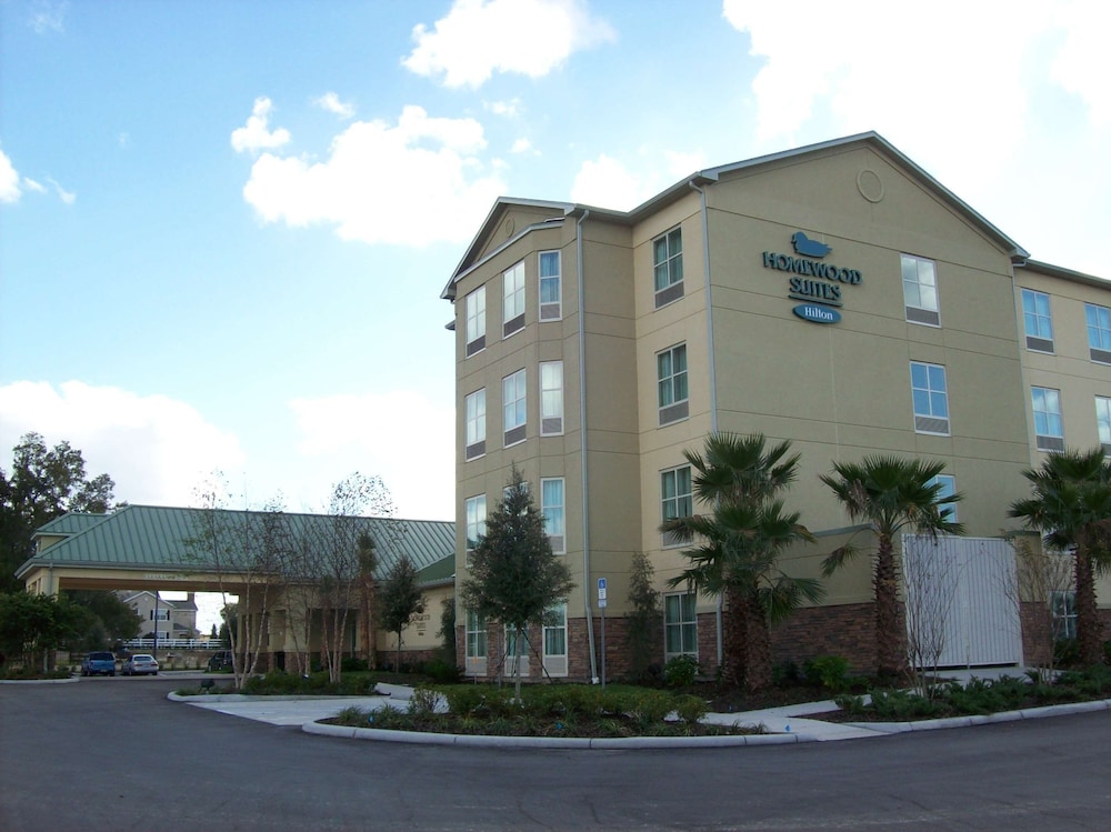 Homewood Suites by Hilton Ocala at Heath Brook - featured photo