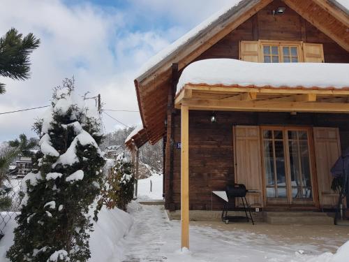 Stara Planina Stankovic — Pirot — photo 4